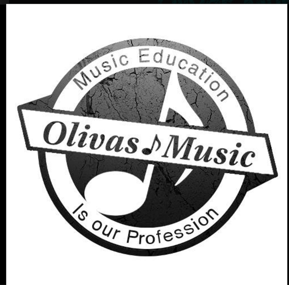 OLIVAS MUSIC Updated September 2024 125 Thunderbird, El Paso, Texas