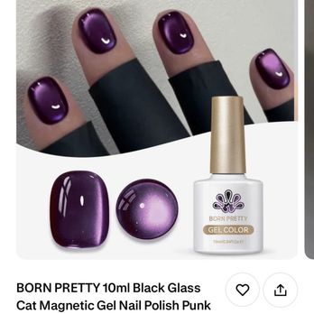 VSL Nail Spa Clift Farm - Sample of CatEye effect - Nail Salons Near Me - Madison, Alabama VSL Nail Spa Clift Farm - Sample of CatEye effect - Nail Salons Near Me - Madison, Alabama