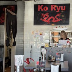 Ko-Ryu Ramen - Cute