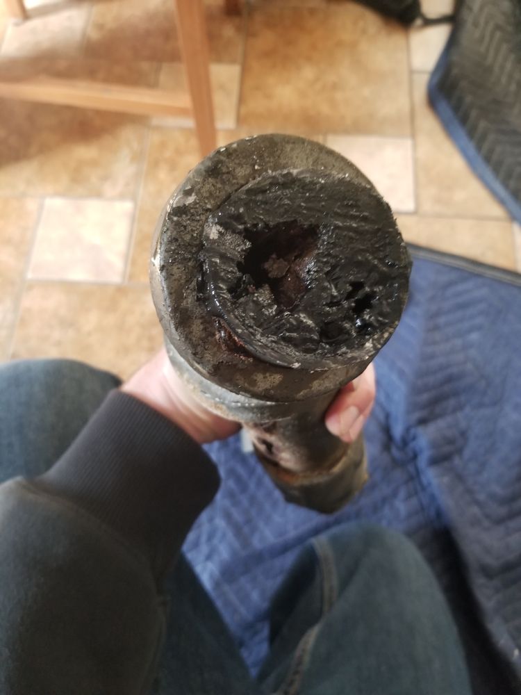 Slide of Ford James Plumbing & Heating