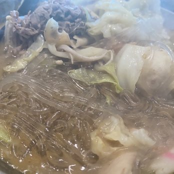 Uniboil - Hot pot with lots of cabbage! - Asian Fusion Near Me - Goleta, California Uniboil - Hot pot with lots of cabbage! - Asian Fusion Near Me - Goleta, California