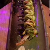 Photo of Pick 6ix - Toronto, ON, Canada. Sushi