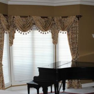MARBURN CURTAINS - Updated January 2025 - 2703 S Broad St, Hamilton ...