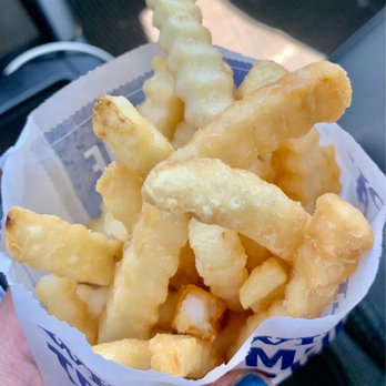 Culver's - No salt. - Ice Cream & Frozen Yogurt Near Me - Meridian, Idaho Culver's - No salt. - Ice Cream & Frozen Yogurt Near Me - Meridian, Idaho