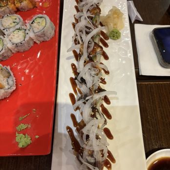 Sushi Howe - Sushi Bars Near Me - Vancouver, British Columbia Sushi Howe - Sushi Bars Near Me - Vancouver, British Columbia