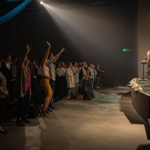 REFUGE CALVARY CHAPEL HB - 20 Photos & 21 Reviews - Churches - 7800 ...