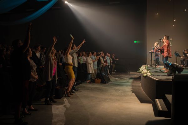 Mariners Church Huntington Beach 7822 Warner Ave Huntington Beach Ca Places Of Worship Mapquest