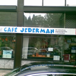 Cafe Jederman