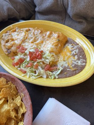 Albarran's Mexican Bar & Grill by null