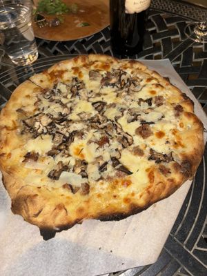 Mama Rosa's Trattoria by null