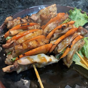 Cha Cha Sushi - Sushi Bars Near Me - San Jose, California Cha Cha Sushi - Sushi Bars Near Me - San Jose, California