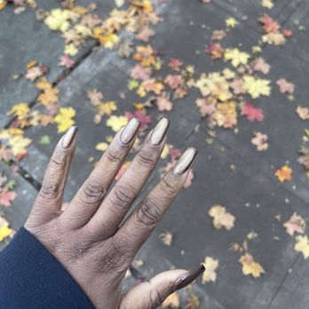 Little Nail Room - Nails after - Nail Salons Near Me - Seattle, Washington Little Nail Room - Nails after - Nail Salons Near Me - Seattle, Washington