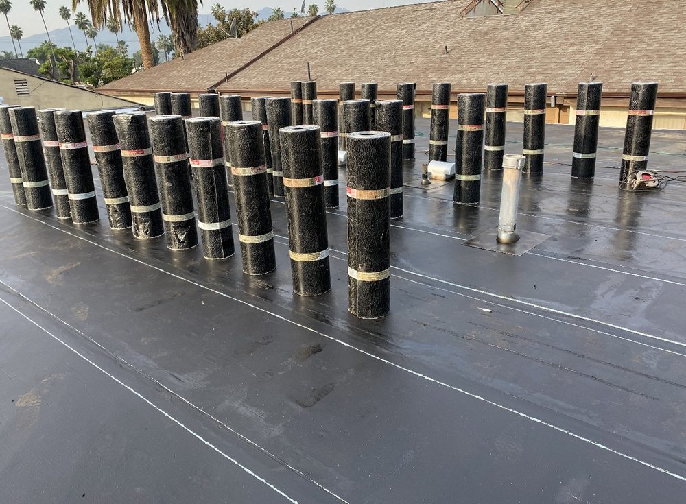 Slide of Rivera Roofing