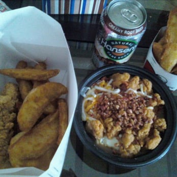 KFC - Fast Food Near Me - Industry, California KFC - Fast Food Near Me - Industry, California