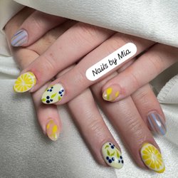 V.O Nails and Spa