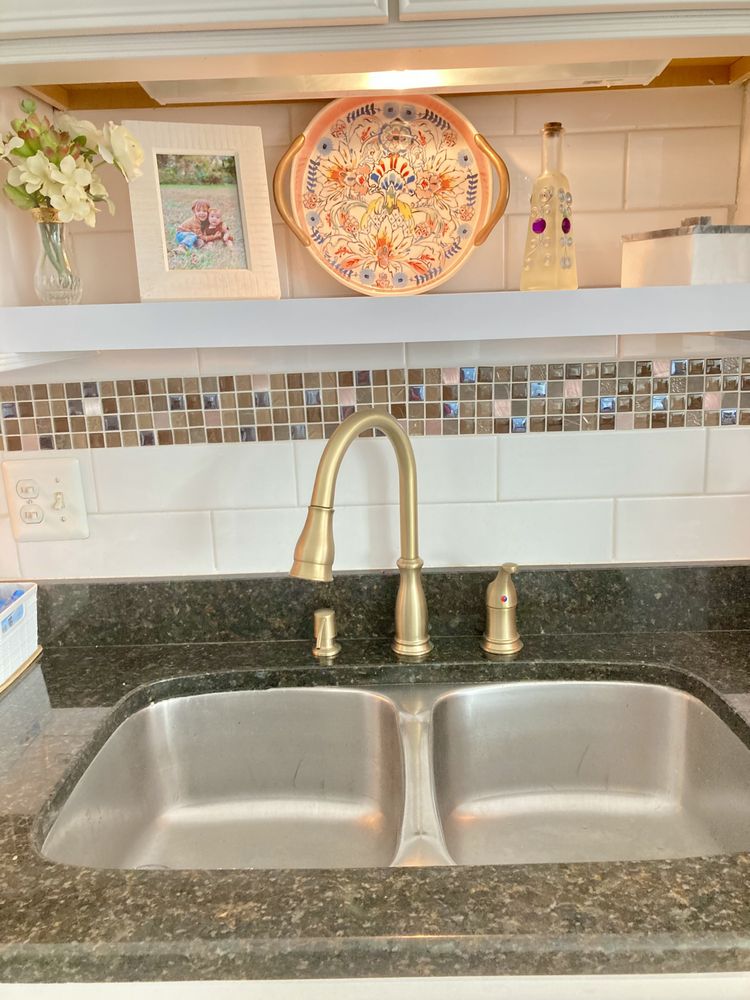 Slide of Local Home Services