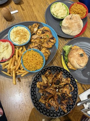 Nando's Victoria - Wilton Road by null