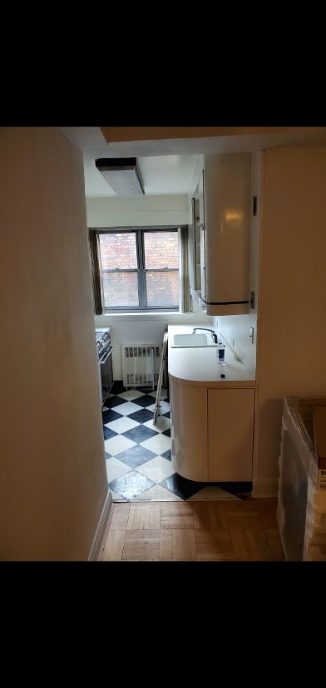 Slide of A & M Construction