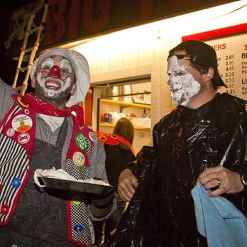 Eastside Big Tom - Eastside Big Tom on Fright Night - Burgers Near Me - Olympia, Washington Eastside Big Tom - Eastside Big Tom on Fright Night - Burgers Near Me - Olympia, Washington