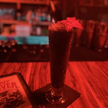 Holy Diver Tiki Lounge - More please! - Cocktail Bars Near Me - San Antonio, Texas Holy Diver Tiki Lounge - More please! - Cocktail Bars Near Me - San Antonio, Texas
