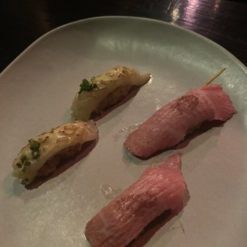 Robin - Sushi Bars Near Me - San Francisco, California Robin - Sushi Bars Near Me - San Francisco, California
