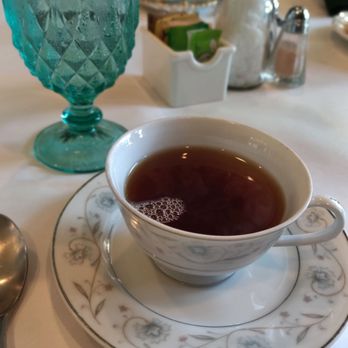 The Riverdale Inn - English tea - Bed & Breakfast Near Me - Jacksonville, Florida The Riverdale Inn - English tea - Bed & Breakfast Near Me - Jacksonville, Florida