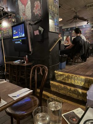 Kenn's Broome Street Bar by null