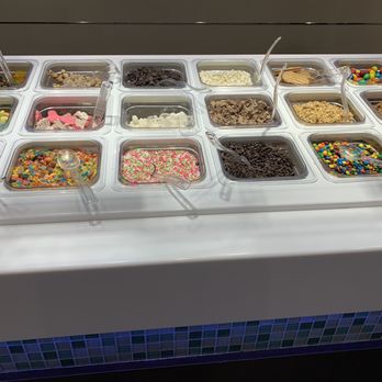 Yogurtland - Ice Cream & Frozen Yogurt Near Me - Alameda, California Yogurtland - Ice Cream & Frozen Yogurt Near Me - Alameda, California