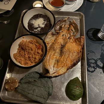 Loreto - Branzino - Seafood Near Me - Los Angeles, California Loreto - Branzino - Seafood Near Me - Los Angeles, California