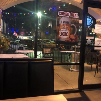 La Cocina Mexican Restaurant - the outside of the restaurant - Mexican Near Me - Acworth, Georgia