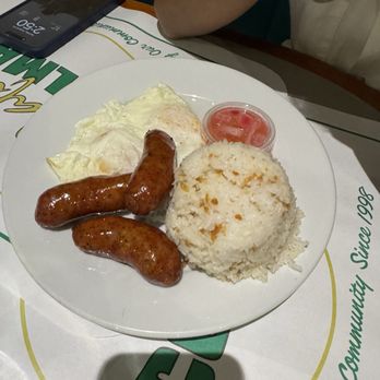Cafe Colma - longgg - Filipino Near Me - Colma, California