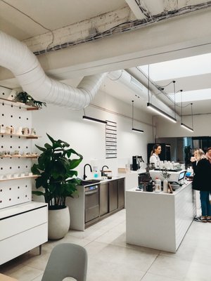 MAZELAB Tasting Studio by null