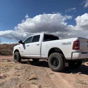 Discount Tire - Tires Near Me - Flagstaff, Arizona