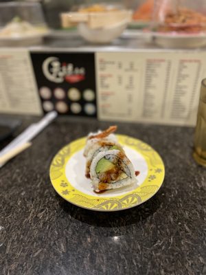 Tenroku Sushi by null