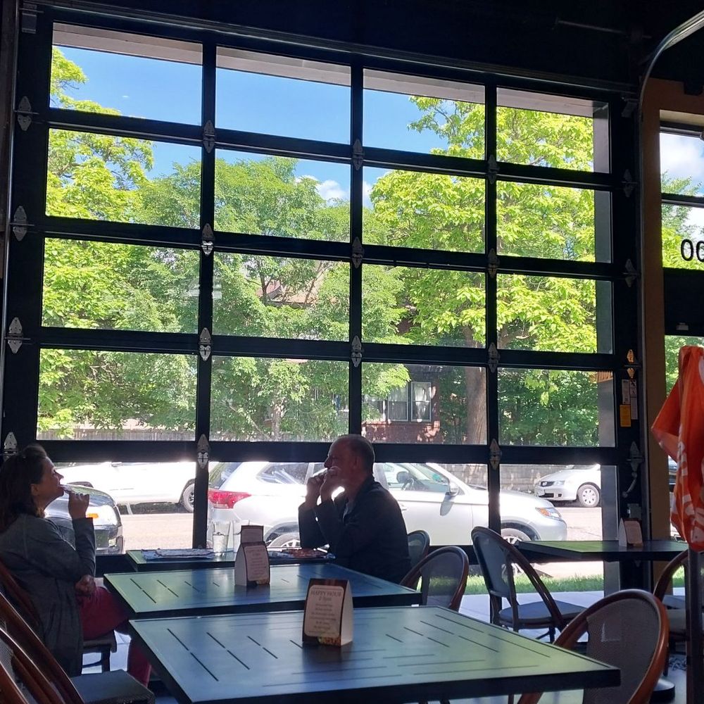 Pizza Maya - 7th St view - Pizza Near Me - St Paul, Minnesota Pizza Maya - 7th St view - Pizza Near Me - St Paul, Minnesota
