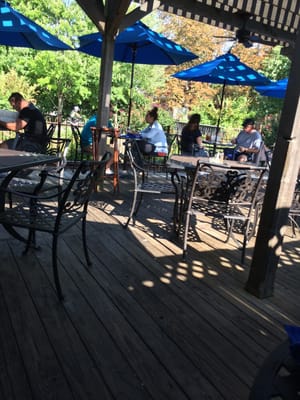 Lambertville Station Restaurant and Inn by null