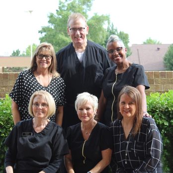 Ray Plant, DDS - Dr. Ray Plant and his dental team - General Dentistry Near Me - Oklahoma City, Oklahoma Ray Plant, DDS - Dr. Ray Plant and his dental team - General Dentistry Near Me - Oklahoma City, Oklahoma
