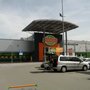 Photo of Globus Waschstrasse