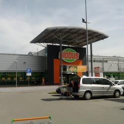 Globus Waschstrasse