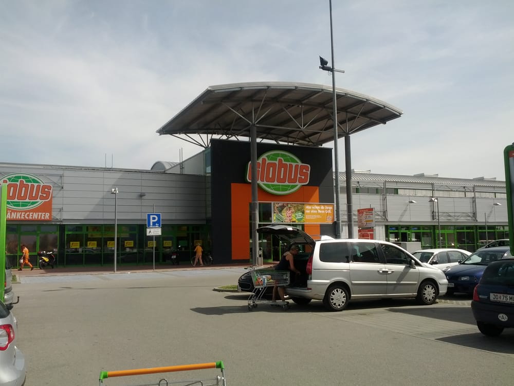 Globus Waschstrasse Offnungszeitennull