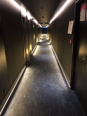 Yooma Urban Lodge Tour Eiffel by null