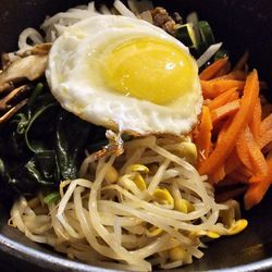 Myungdong Noodle Shabushabu