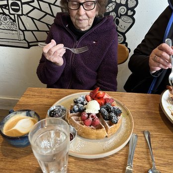 Eight AM - Eight am - New American Near Me - San Francisco, California Eight AM - Eight am - New American Near Me - San Francisco, California