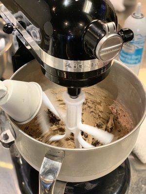 Buzzed Bull Creamery - Cincinnati, OH by null