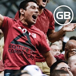 Gracie Barra Mansfield - Jiu-Jitsu for Everyone!