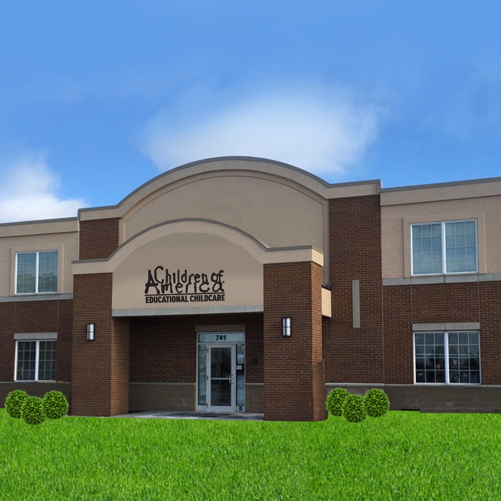 Children Of America Yorkville - childcare center in Yorkville, IL