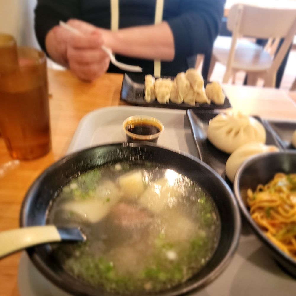 Bao Space - Asian Fusion Near Me - Ann Arbor, Michigan