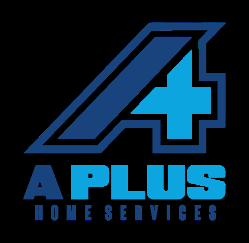 Slide of A+ Home Services