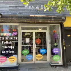 Play & Say Pediatric Therapy Services - Play & Say 2