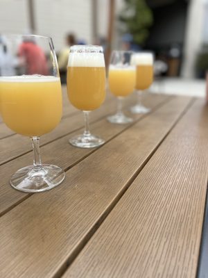 Monkish Brewing Co. by null